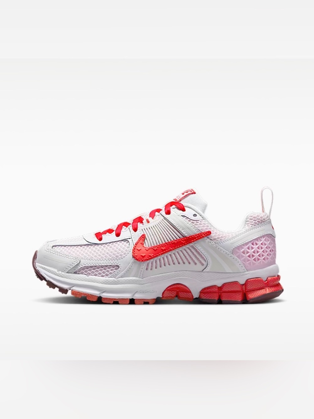 Nike Vomero Valentines Sneakers- 7Y New in box